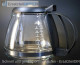Severin Kaffeemaschinen Glaskanne GK 5528