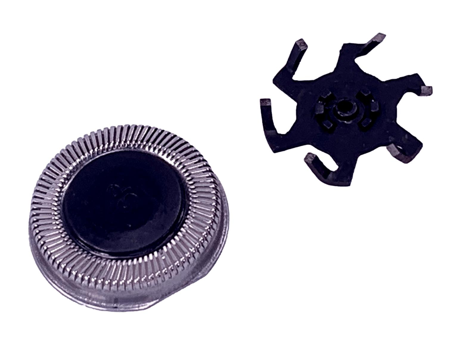 Einzelscherkopf HP1906 HP1912 HP1914