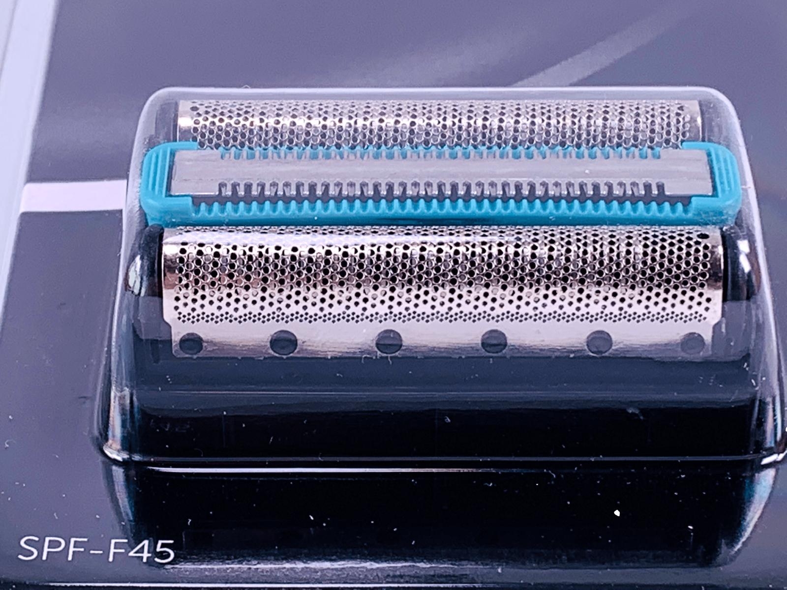 Rasierer Kombipack SPF-F45 F4000 F5000