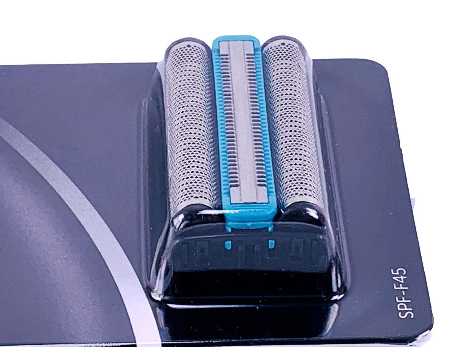 Rasierer Kombipack SPF-F45 F4000 F5000