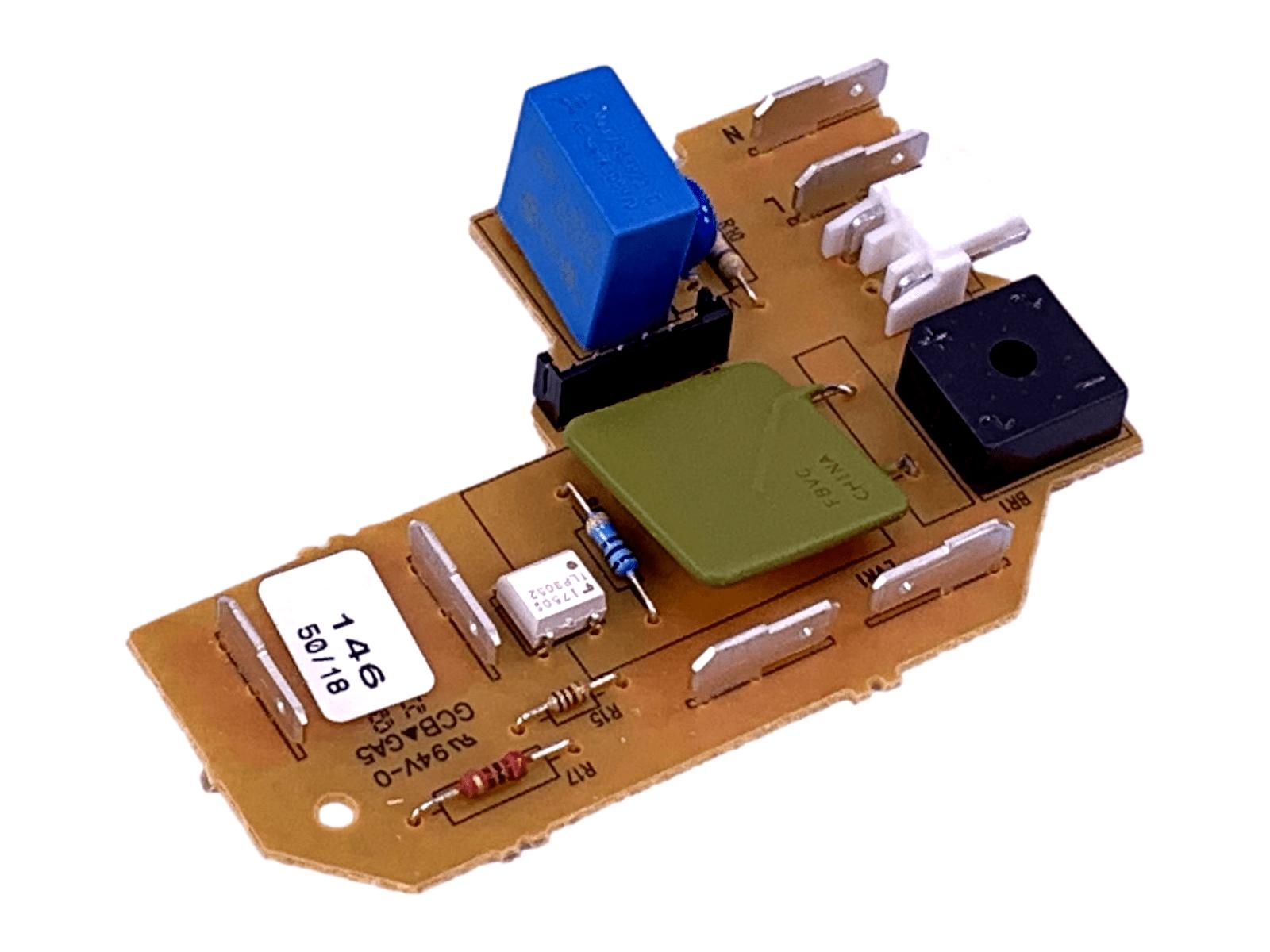 Entsafter Leiterplatte Zu500a Zu500800