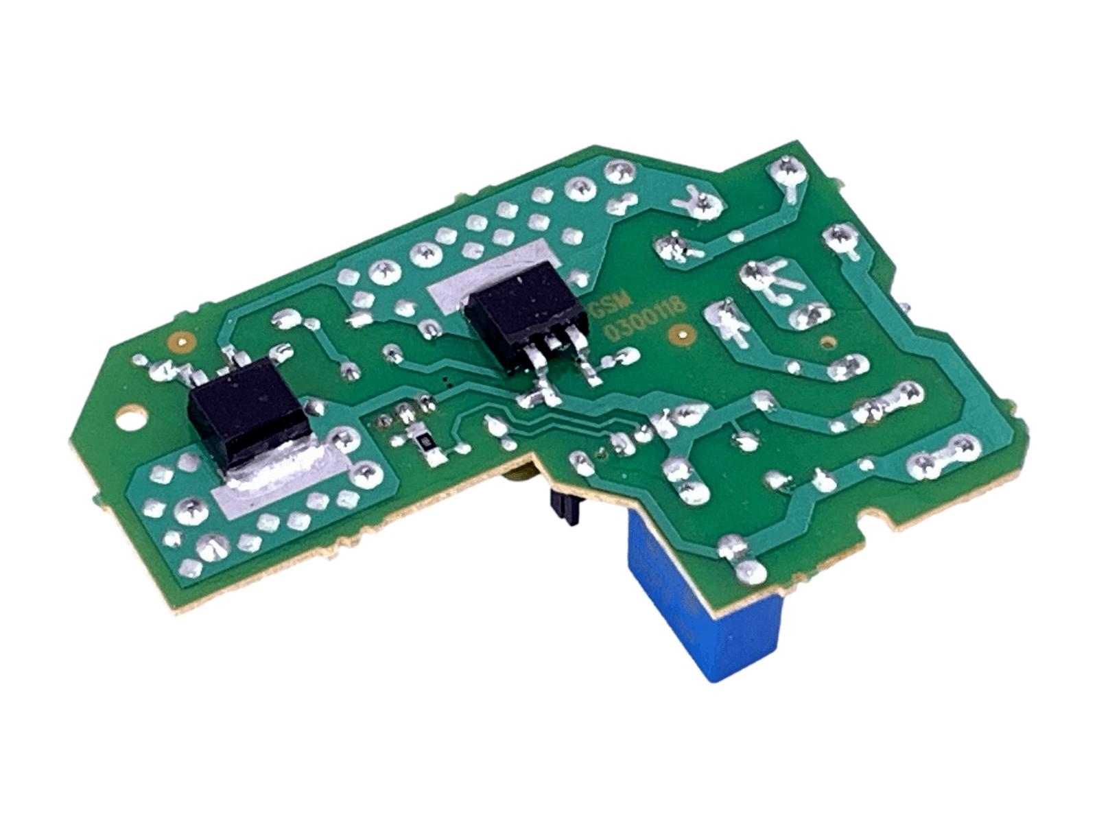 Entsafter Leiterplatte Zu500a Zu500800