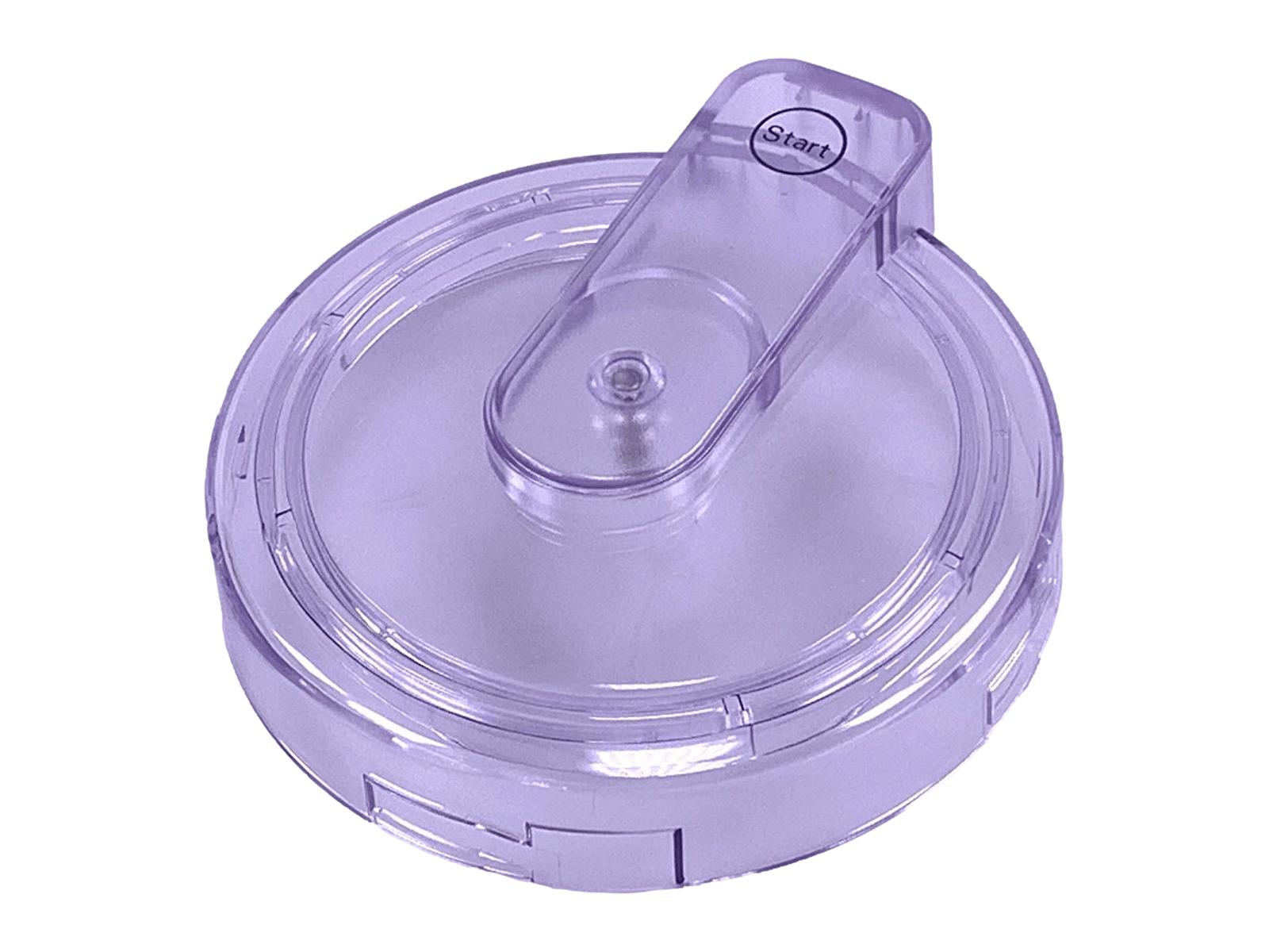 Zerkleinerer Schüsseldeckel Mix 5000 GVA151