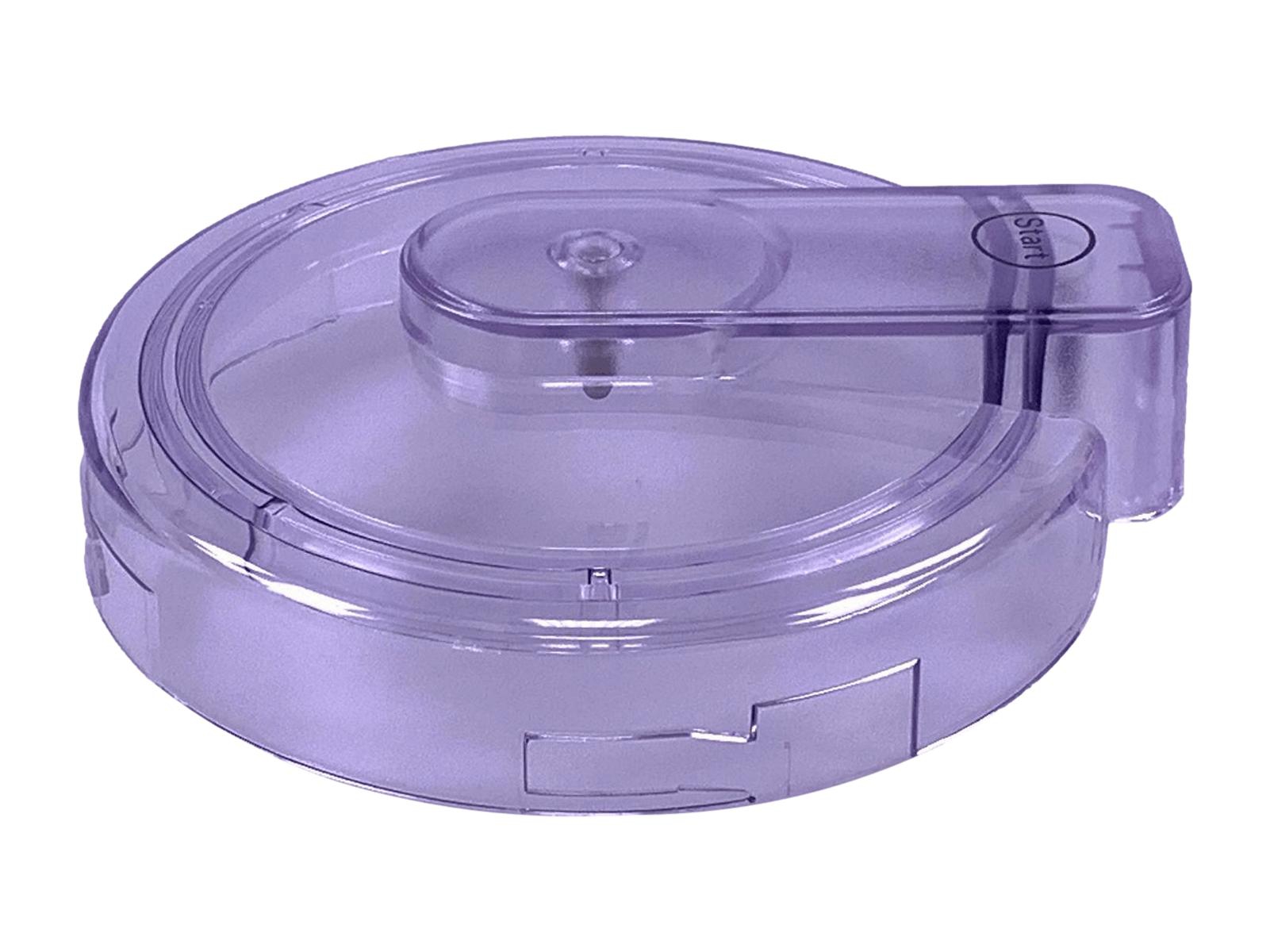 Zerkleinerer Schüsseldeckel Mix 5000 GVA151