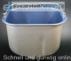 Brotbackautomat Behälter OW300 OW3010 OW3022