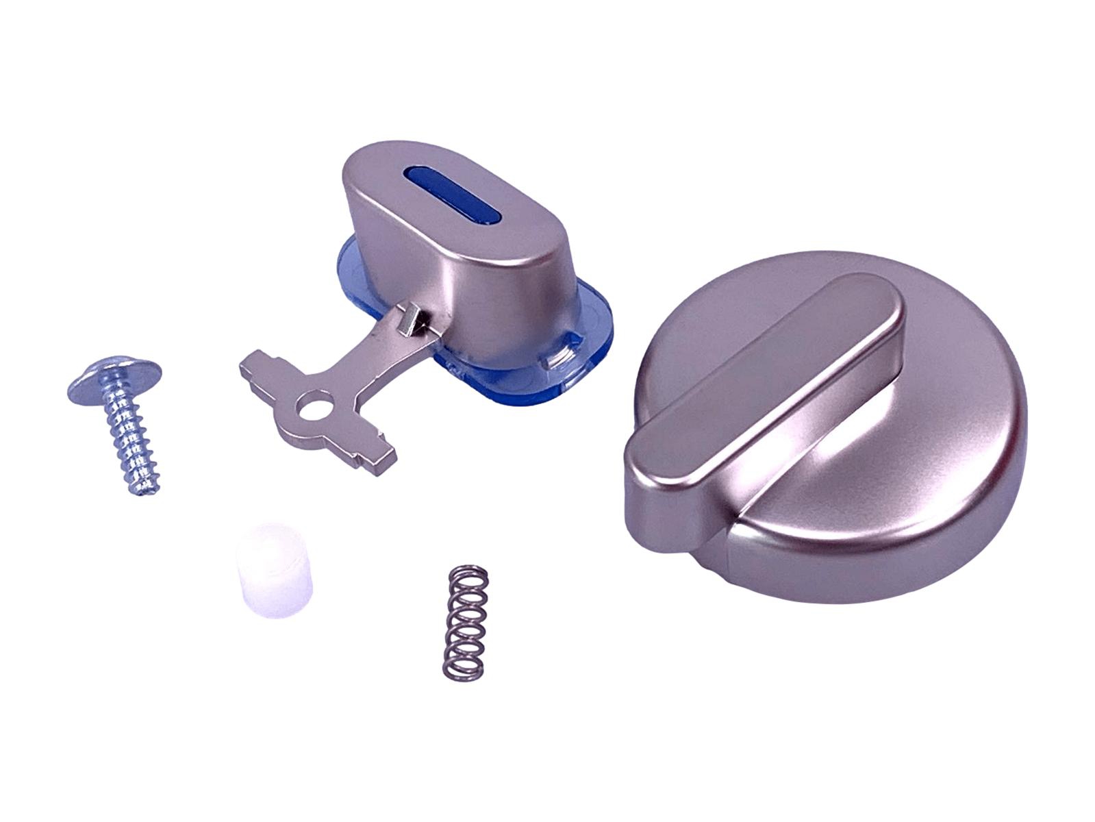 Kaffeemühlen Knopf+Lampe SantaFe2 GVX232