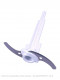 Multizerkleinerer Messer AT710 712 AT714