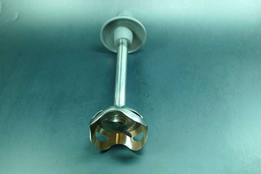 Handrührer Mixstab Pürierer 3Mix9000 7000