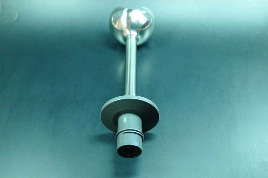 Handrührer Mixstab Pürierer 3Mix9000 7000