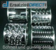 Handrührer Zubehör Reibe kpl. SET 3 Mix 9000