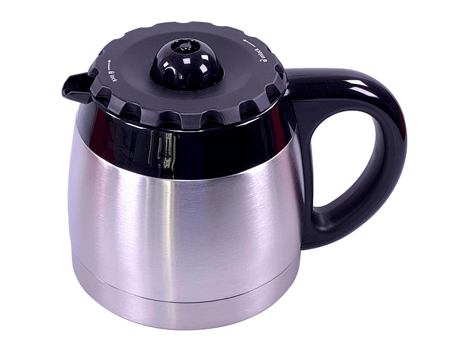 KaffeeAutomaten Thermokanne Ci430D Ci4318