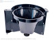 Kaffeemaschinen Filterkorb passend für FG360810