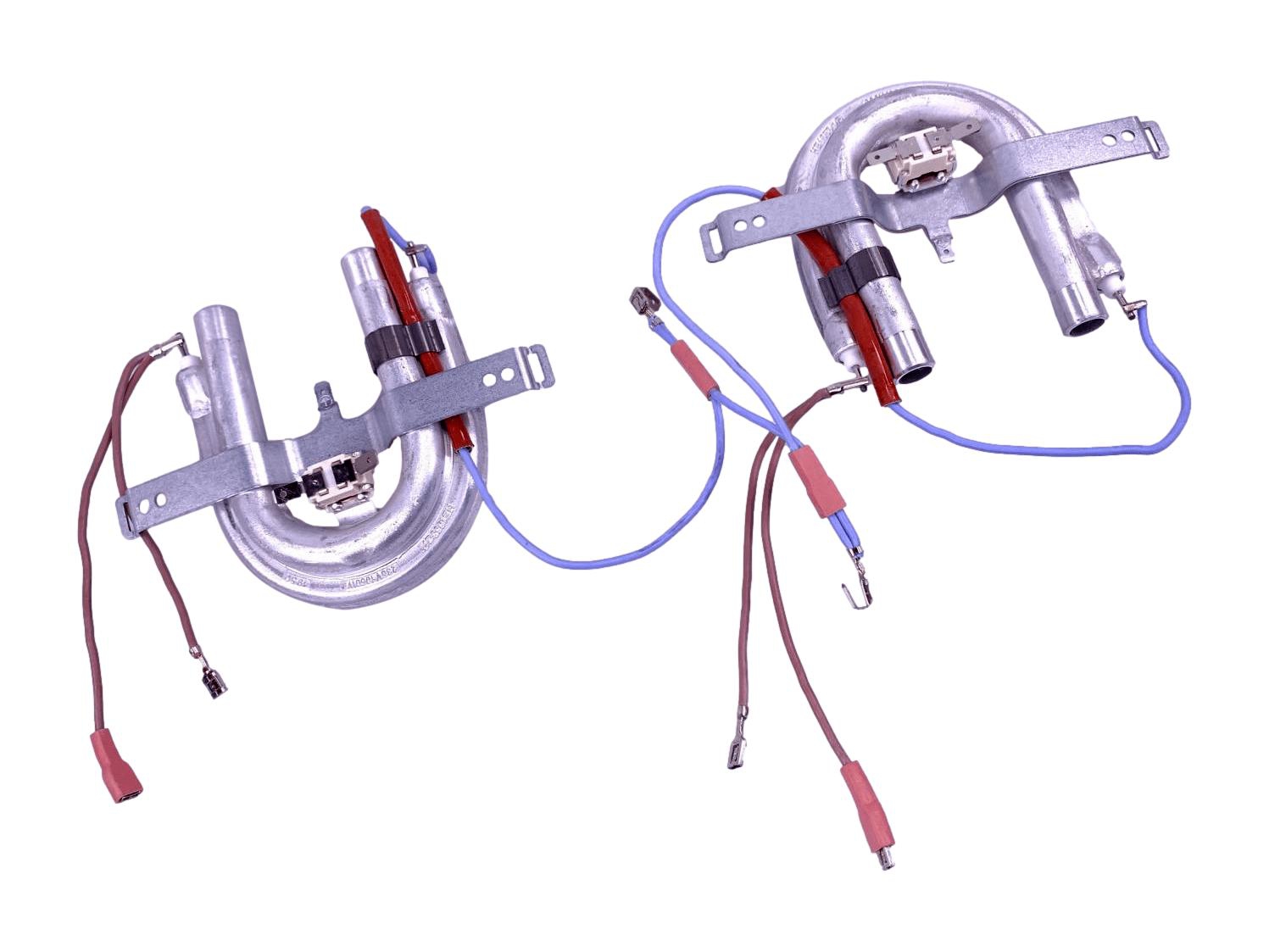 KaffeeAutomaten Heiverwendbar passend für ng 2er DuoThek KT 8501