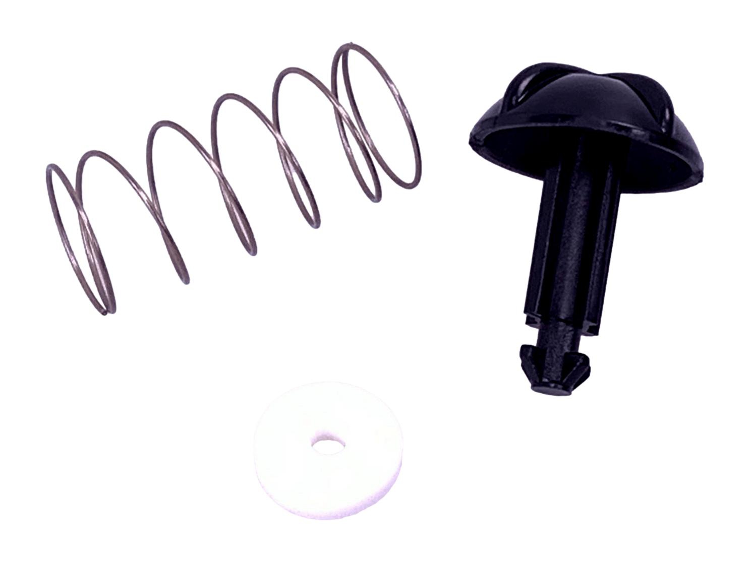 Kaffeemaschinen Ventil passend für DuoThek KM8501