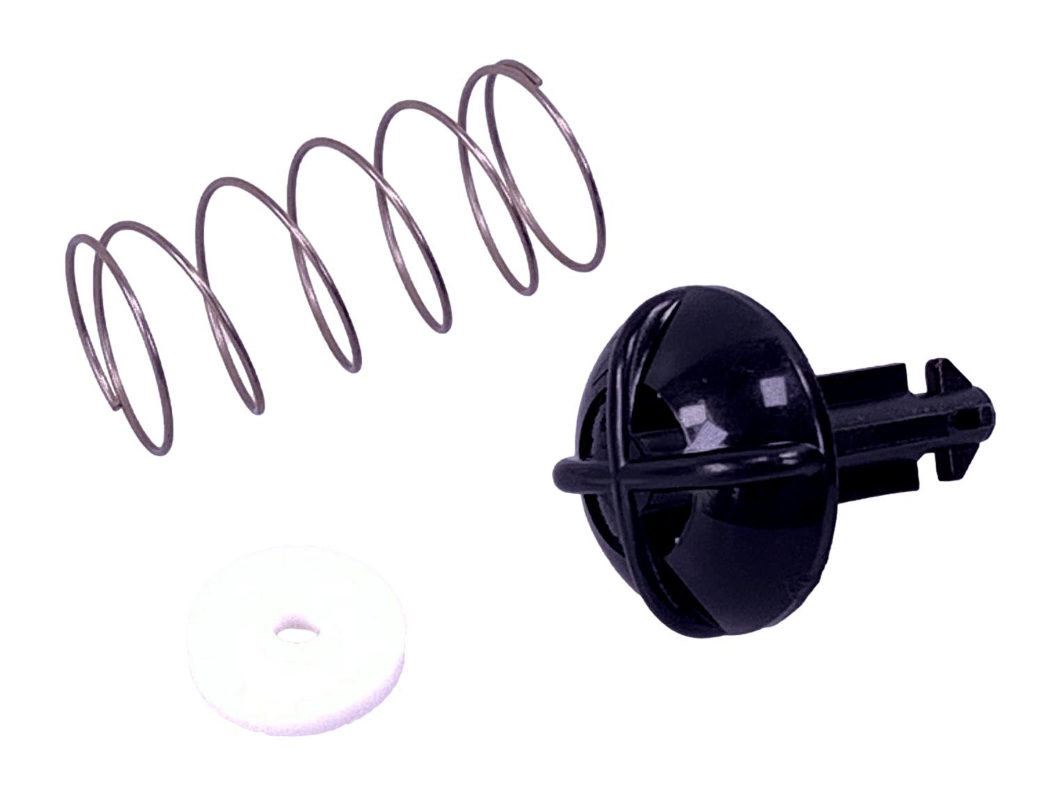 Kaffeemaschinen Ventil passend für DuoThek KM8501