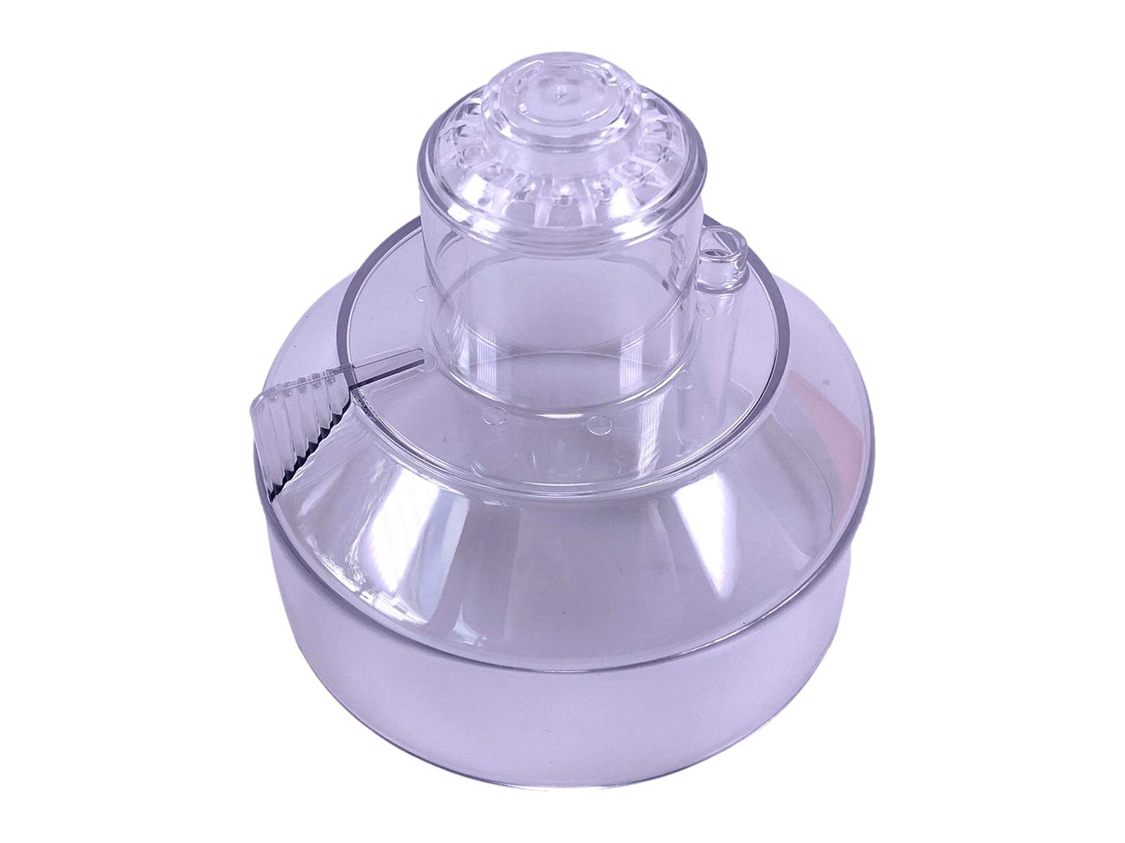 Kaffeemaschinen Teefilter Duothek KM8501 8508