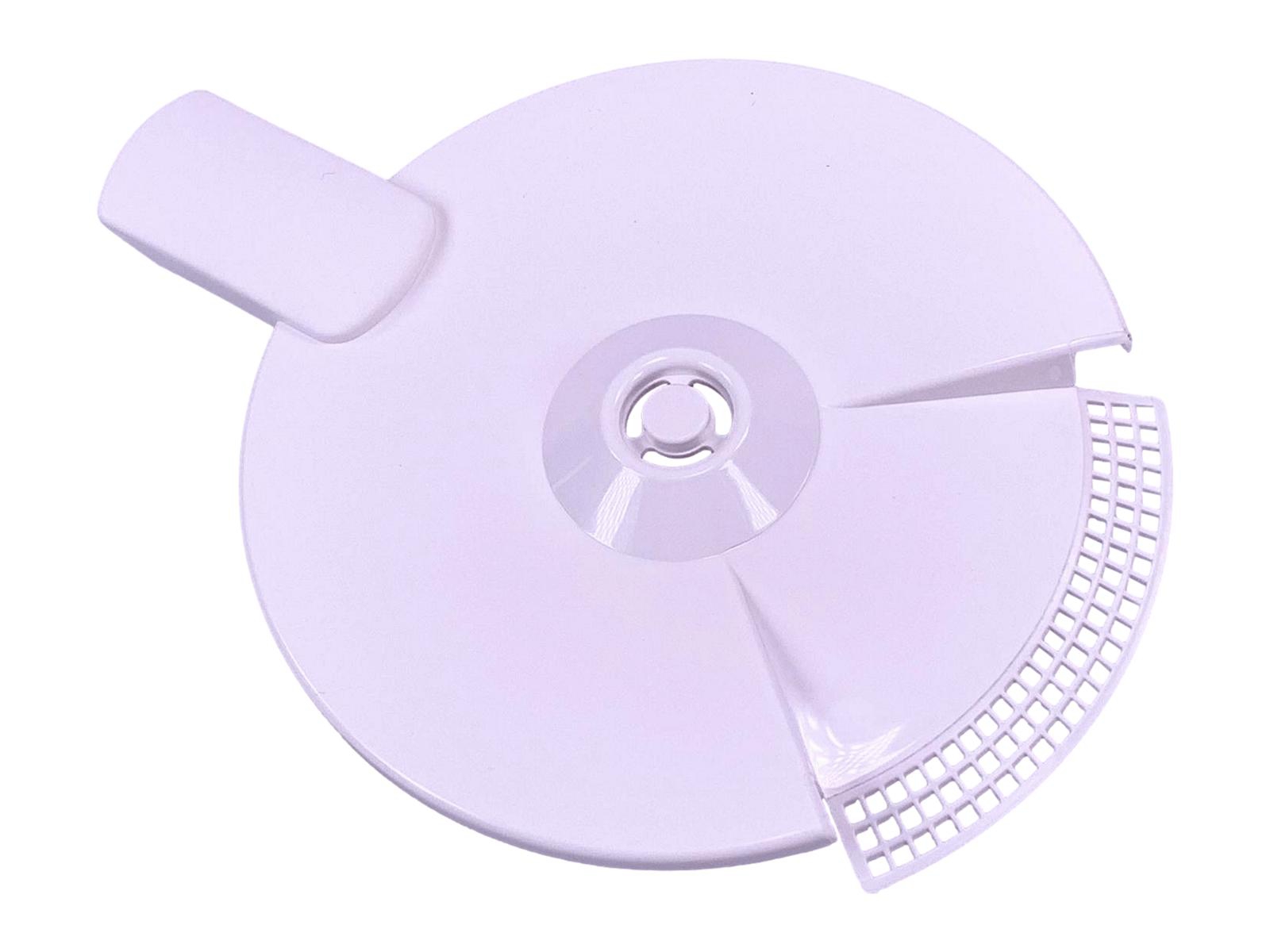 Kaffeemaschinen Deckel passend für DuoThek KM8501