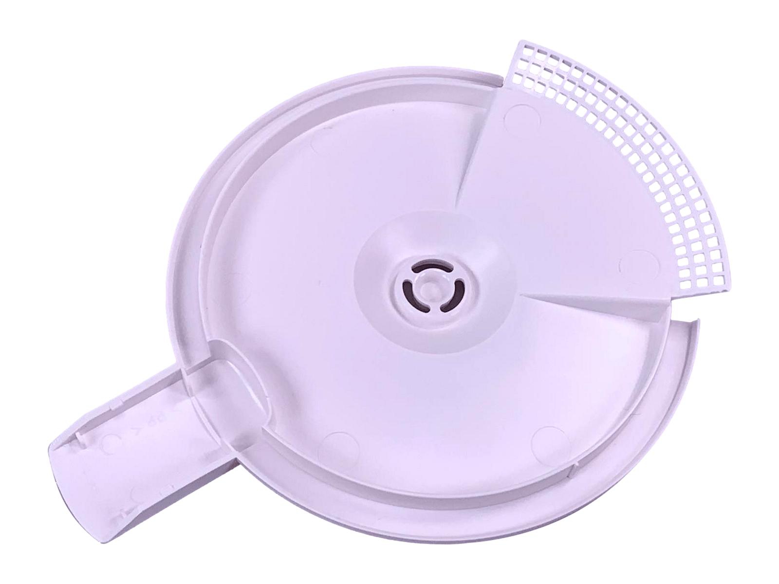 Kaffeemaschinen Deckel passend für DuoThek KM8501