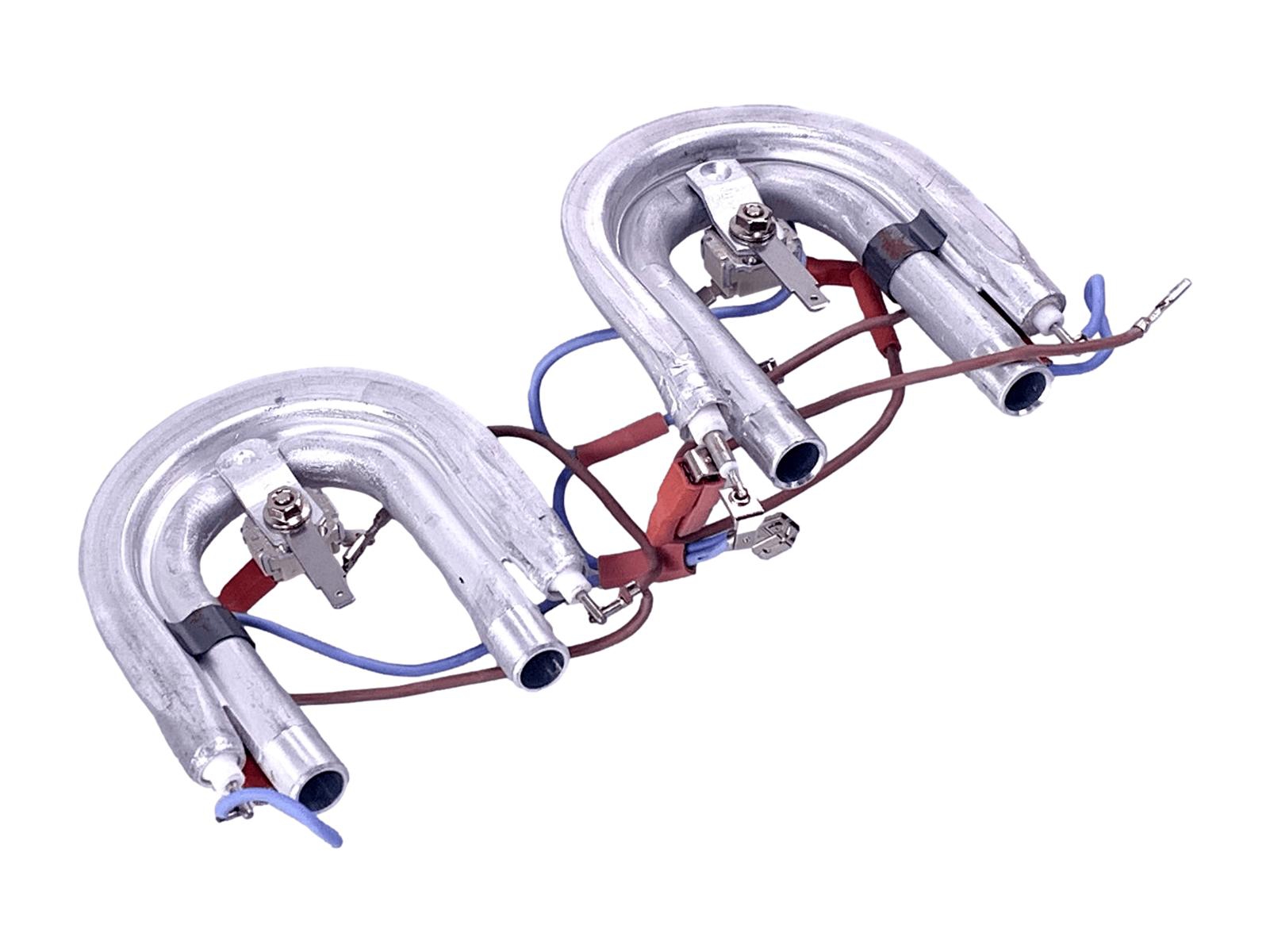 Kaffeemaschinen Heiverwendbar passend für ng DuoThek KM8501 KM8508