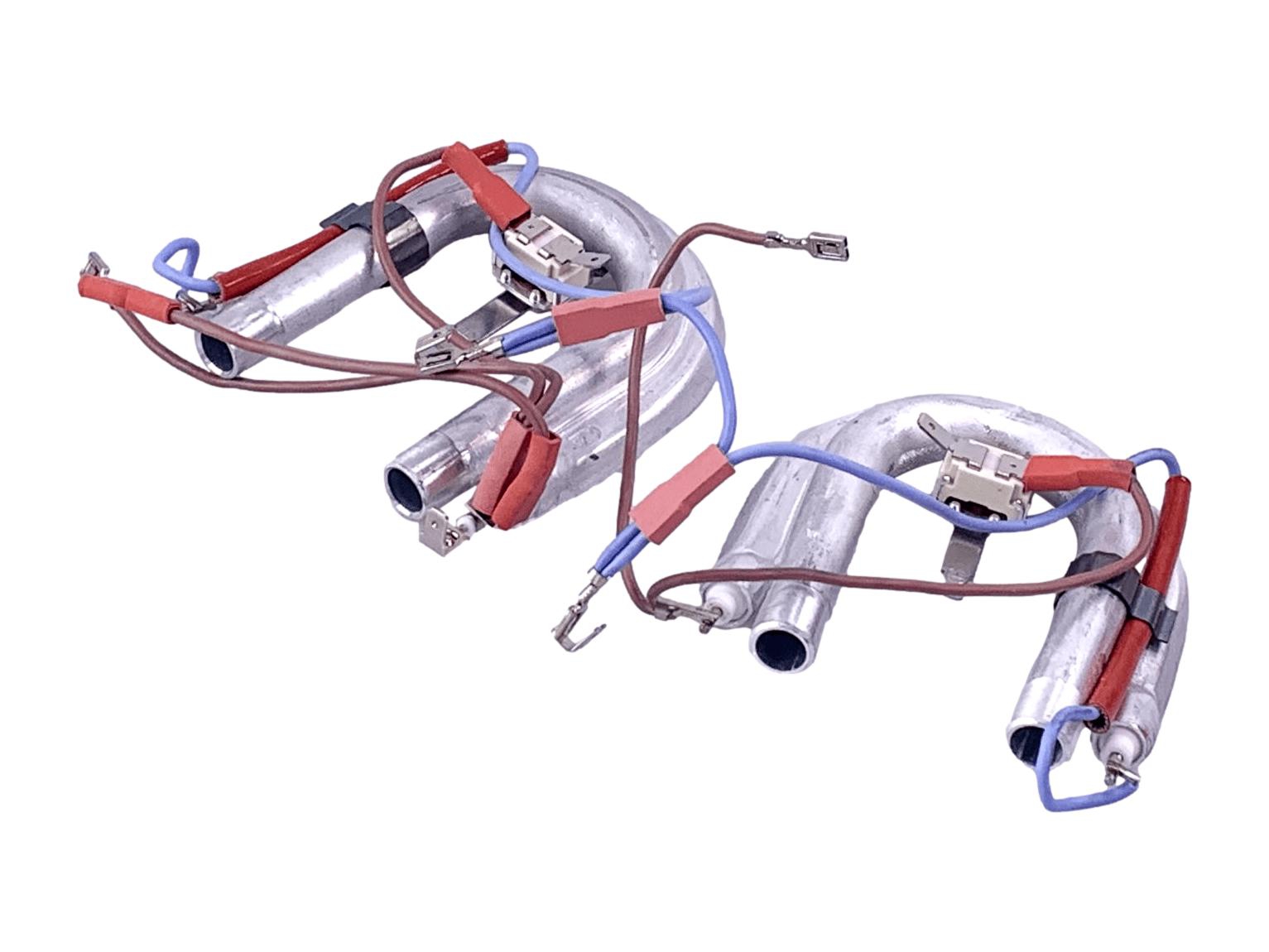 Kaffeemaschinen Heiverwendbar passend für ng DuoThek KM8501 KM8508
