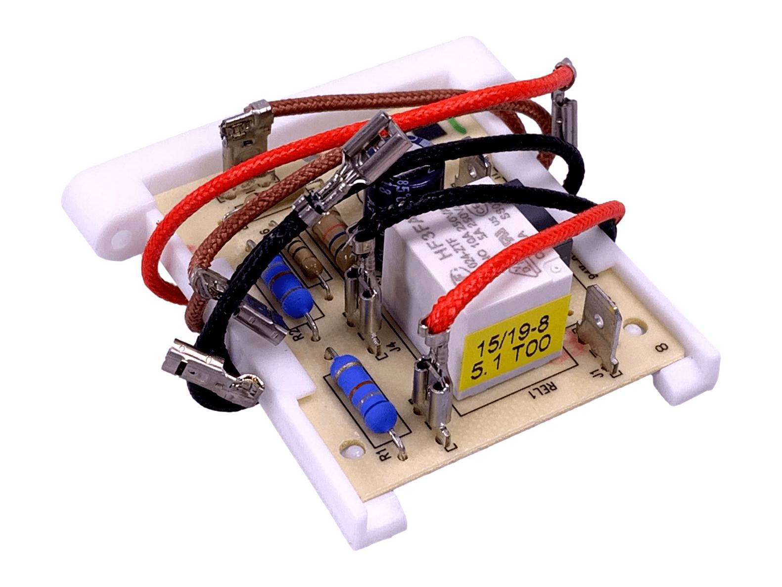 KaffeeAutomaten Leiterplatte CT3801-CT3818