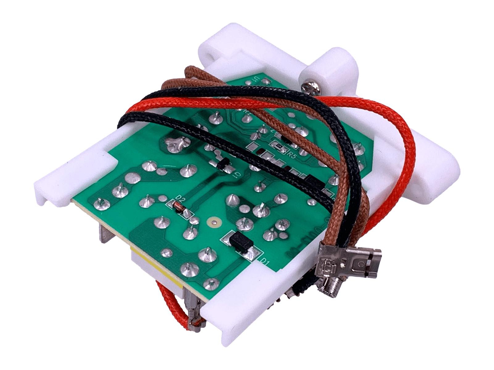 KaffeeAutomaten Leiterplatte CT3801-CT3818