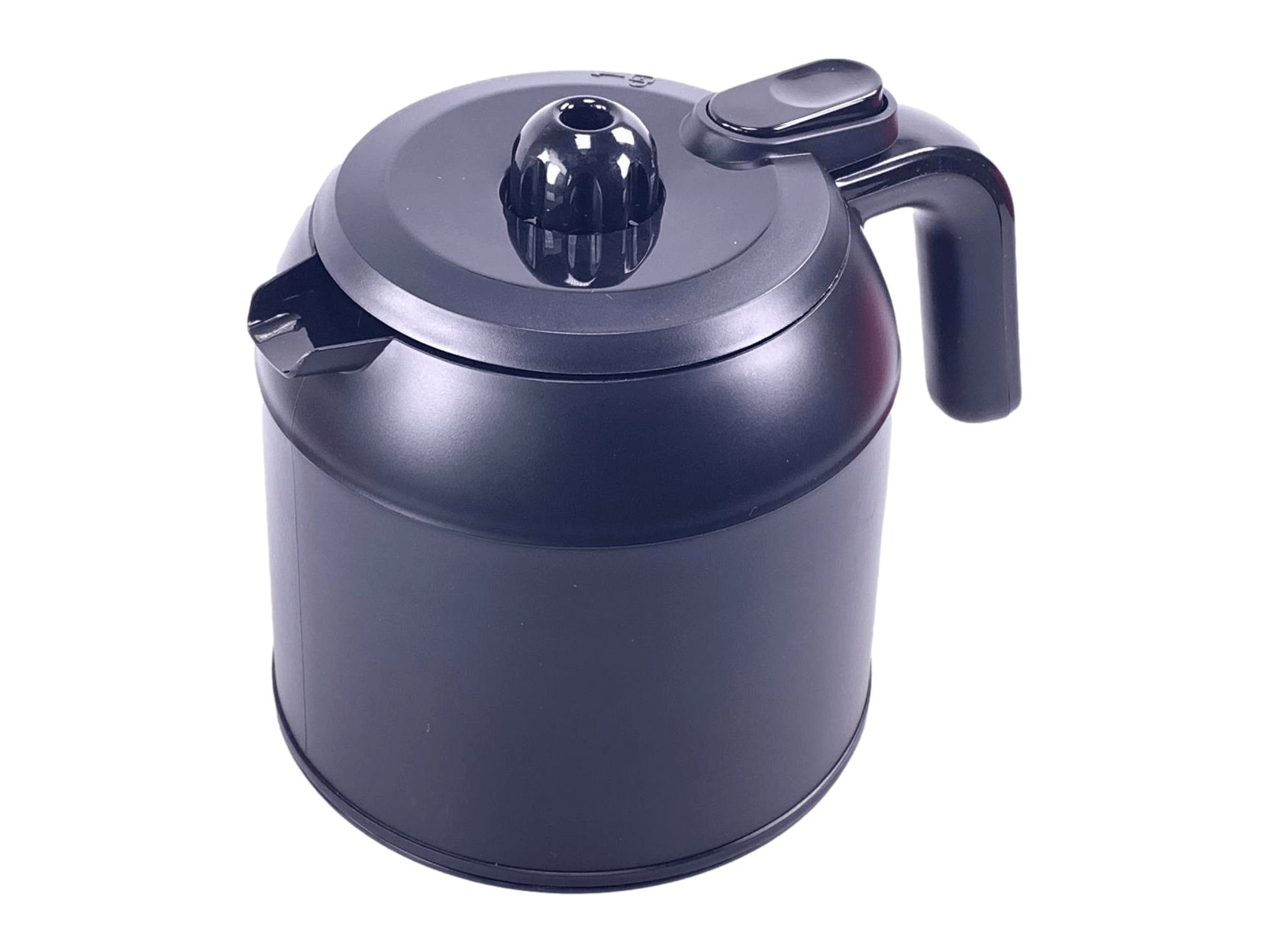 KaffeeAutomaten Thermokanne +Deckel KM3038