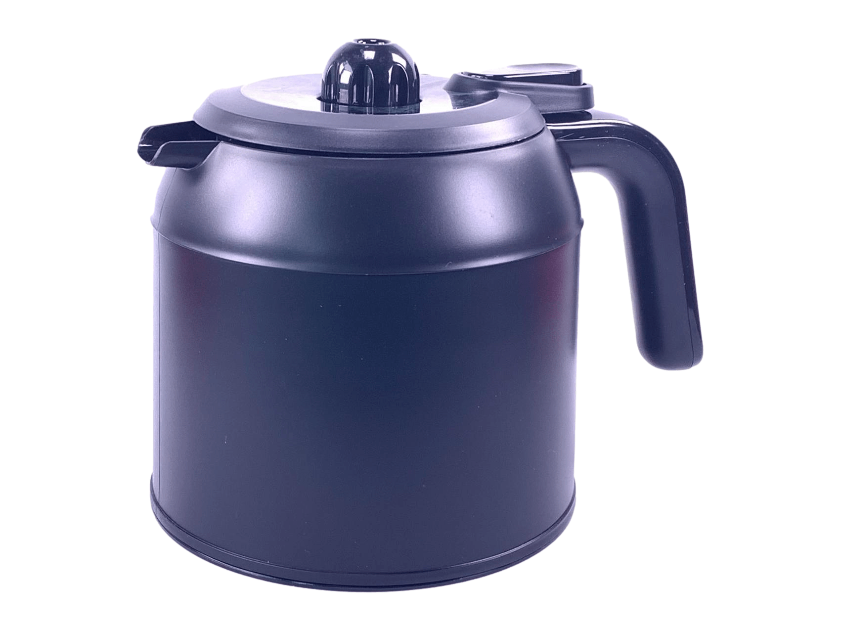 KaffeeAutomaten Thermokanne +Deckel KM3038