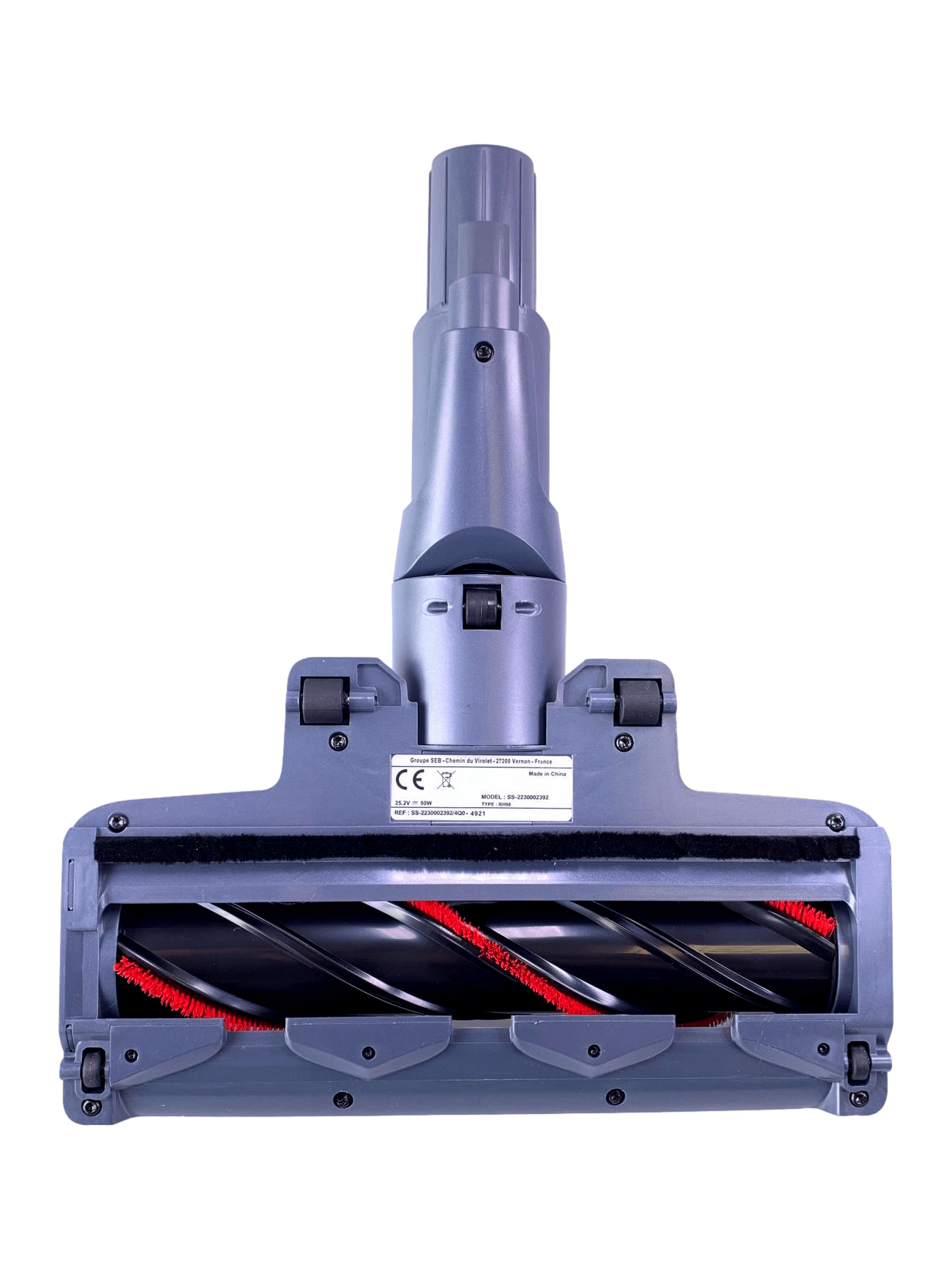 Staubsauger Elektrobürste X-Force 11.60