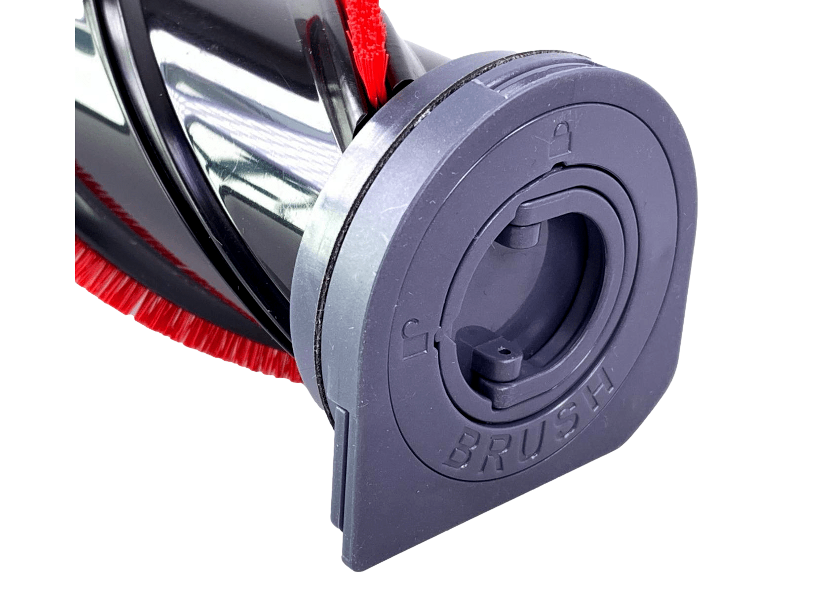 Staubsauger Bürste Rolle verwendbar passend für X-Force RH9889