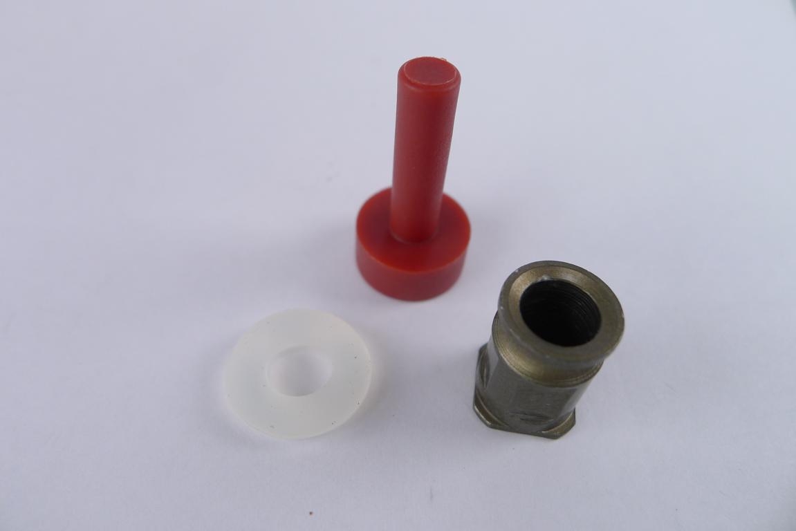 Schnellkochtopf Druckanzeige Secure 5 P25007