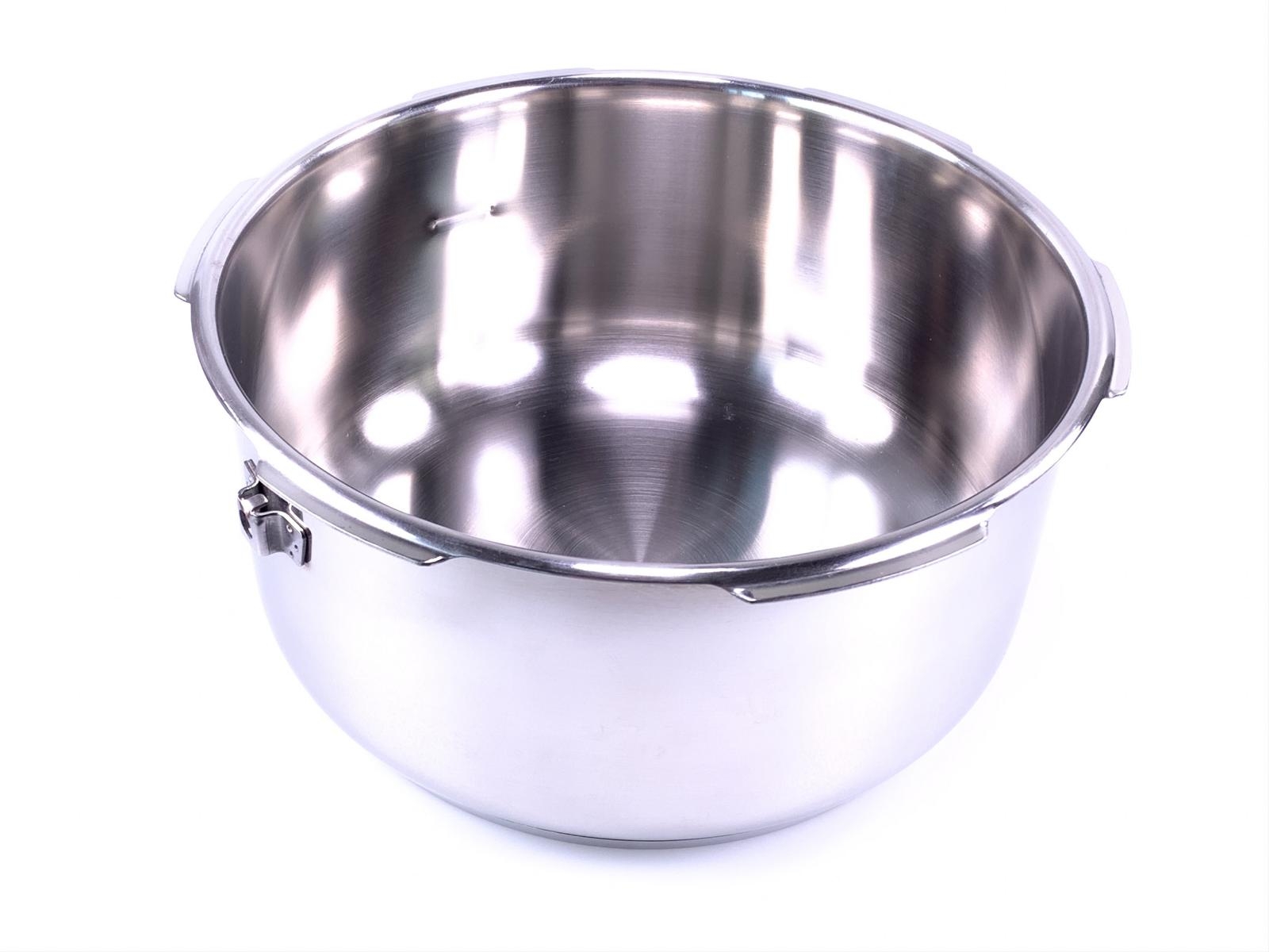 Schnellkochtopf 4 L Topf Secure 5 / P2504231