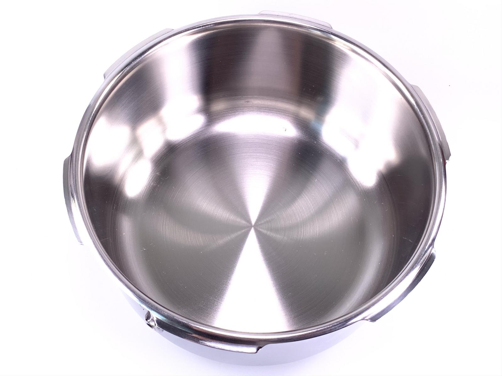 Schnellkochtopf 4 L Topf Secure 5 / P2504231