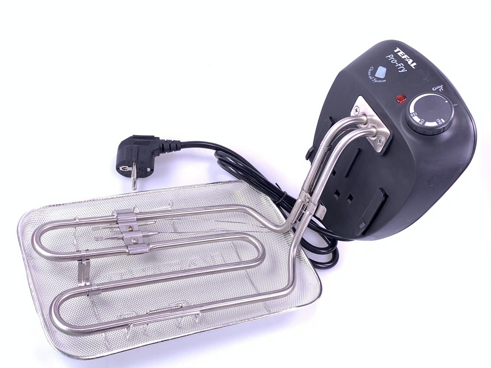 Fritteusen Heiverwendbar passend für ng FR4008313Q FR4008323Q