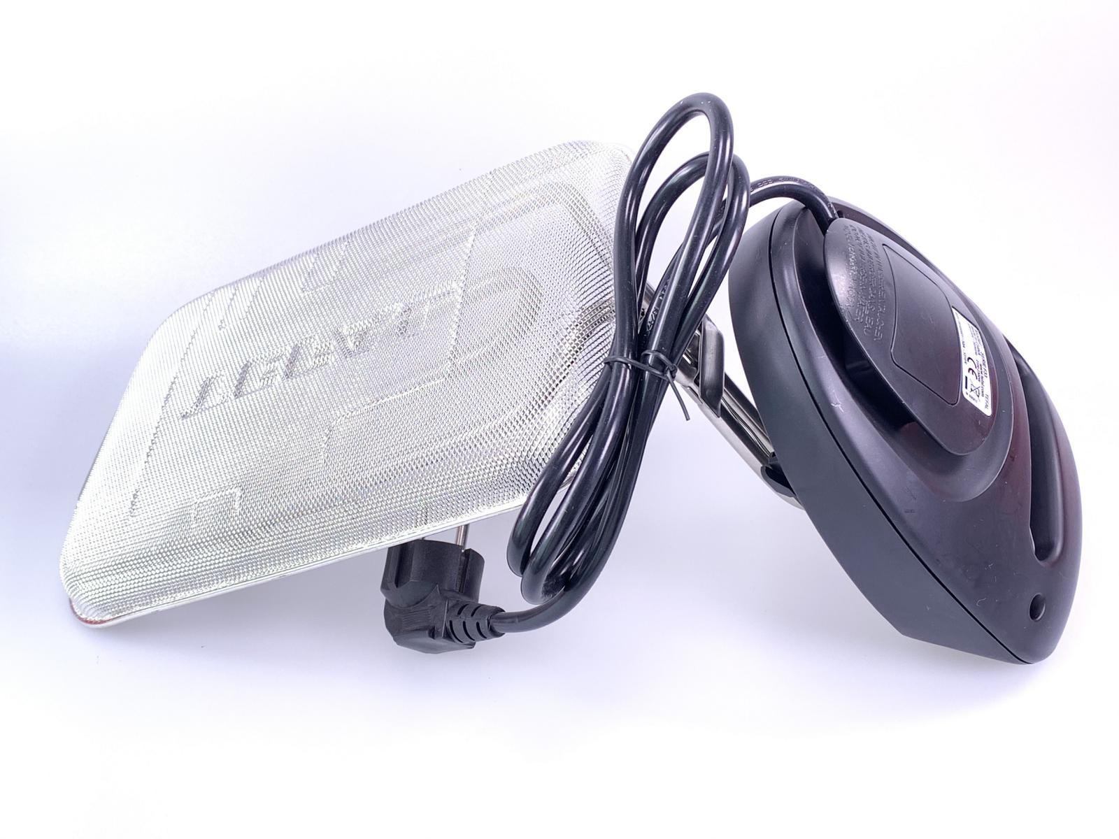 Fritteusen Heiverwendbar passend für ng FR4008313Q FR4008323Q