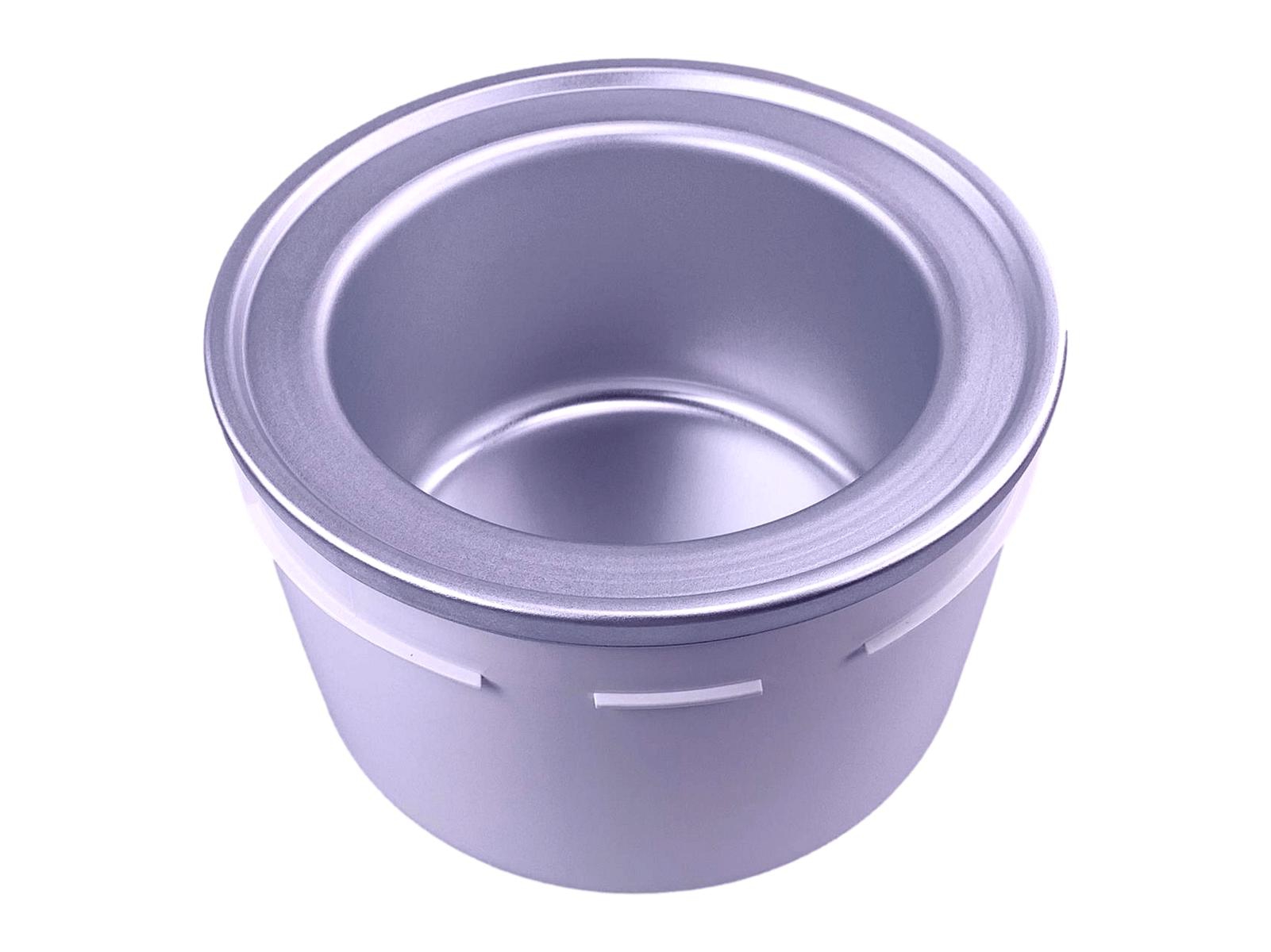 Eismaschine Behälter Perfect Mix 9000 GVS241