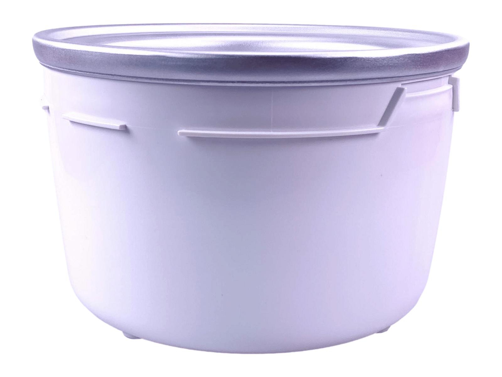 Eismaschine Behälter Perfect Mix 9000 GVS241