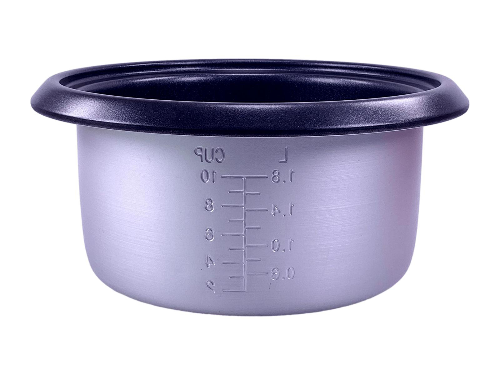 Reiskocher Topf R10-8 Typ RK1008 RK1011 1038