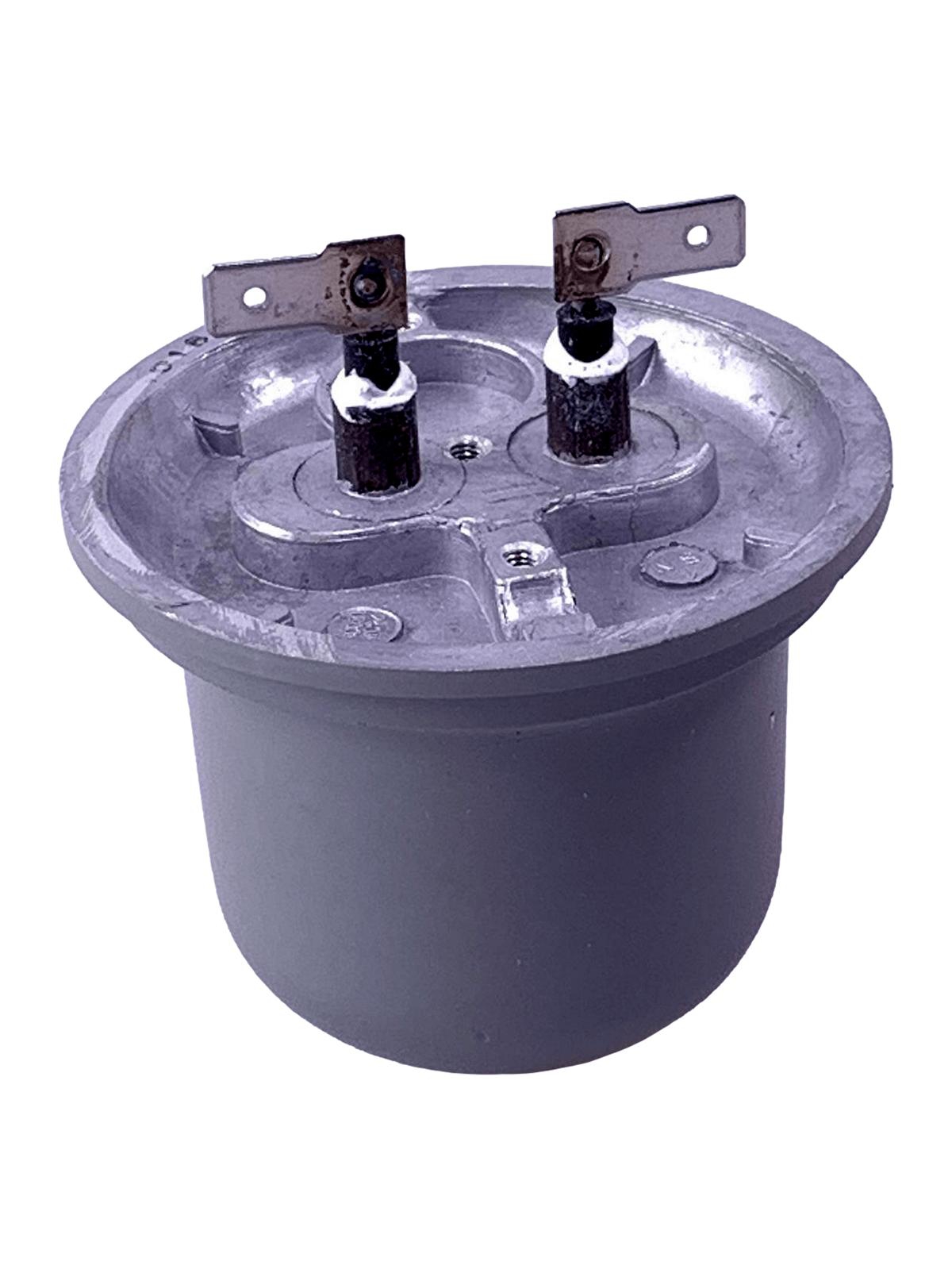 Dampfgarer Dämpfer Heiverwendbar passend für ng passend für VS4003