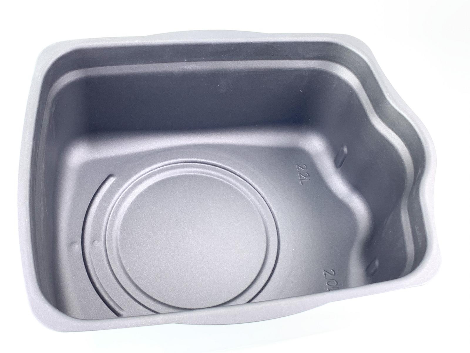 Fritteusen Behälter +Heiverwendbar passend für ng AM300 FR3001