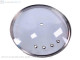 Dampfgarer Glasdeckel passend für VC1451 MV1451