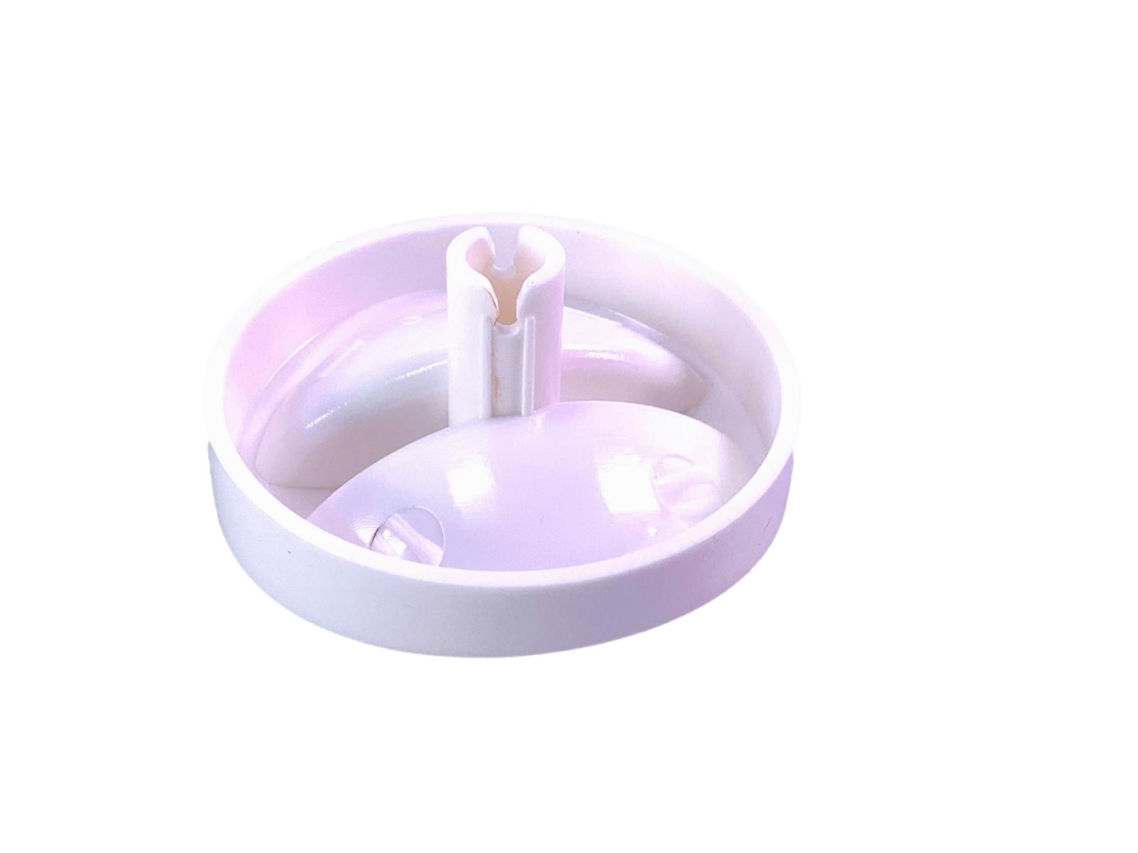 Dampfgarer Drehknopf passend für VC1451 MV1451