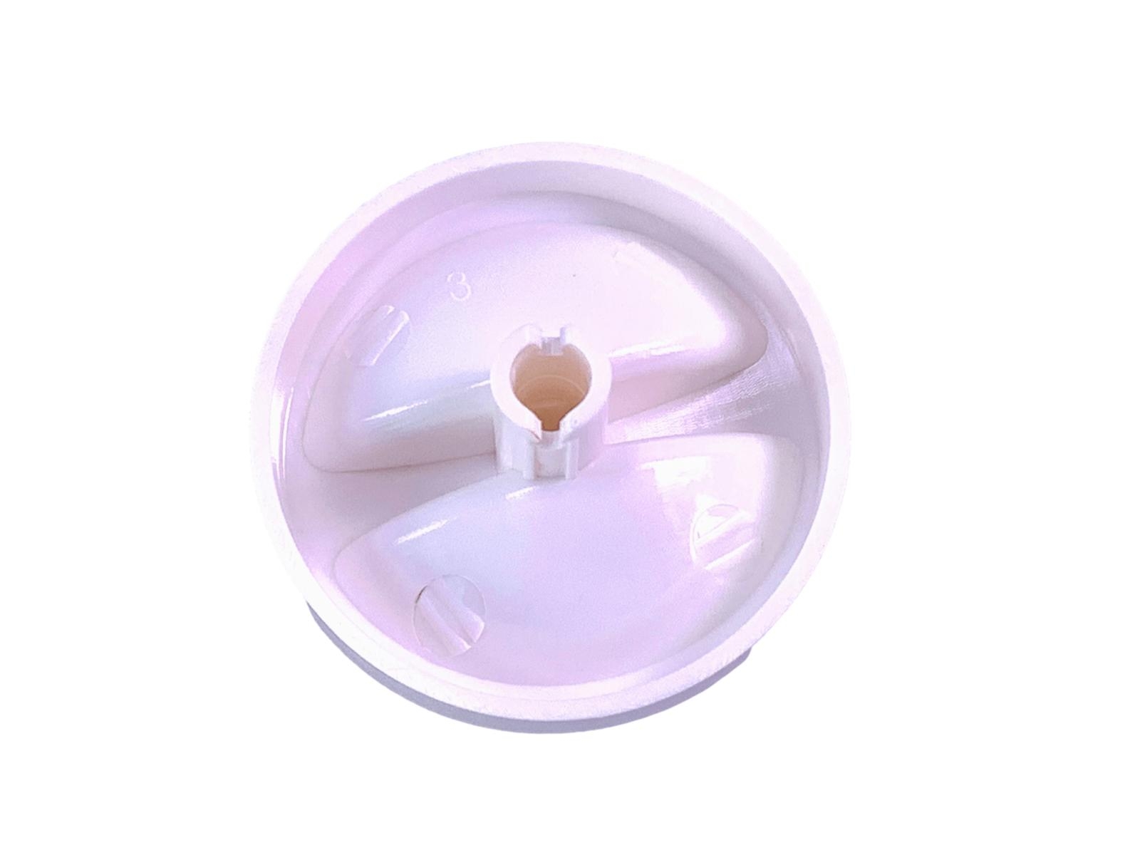 Dampfgarer Drehknopf passend für VC1451 MV1451