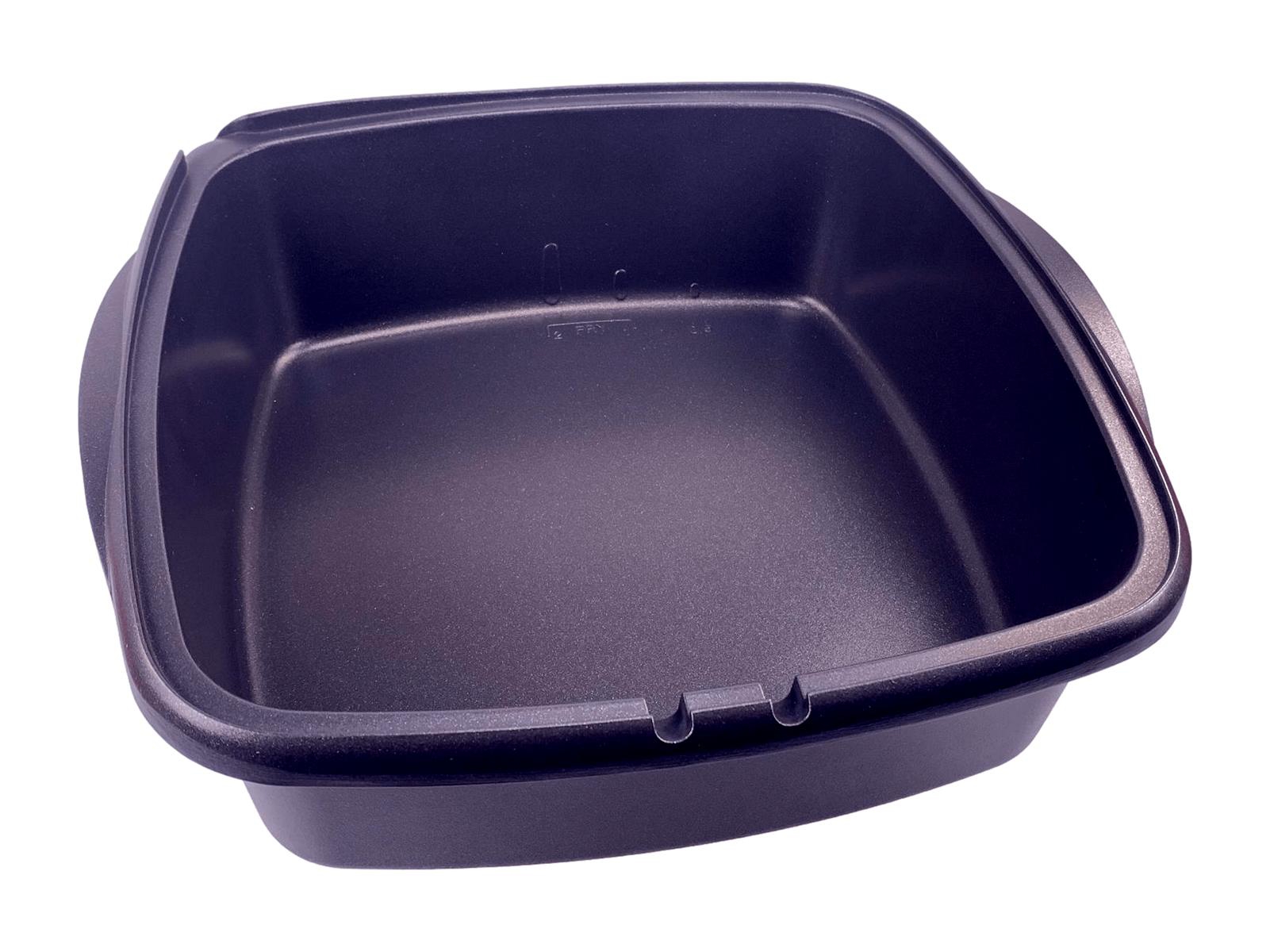 Fritteusen Behälter + Heiverwendbar passend für ng FR4950