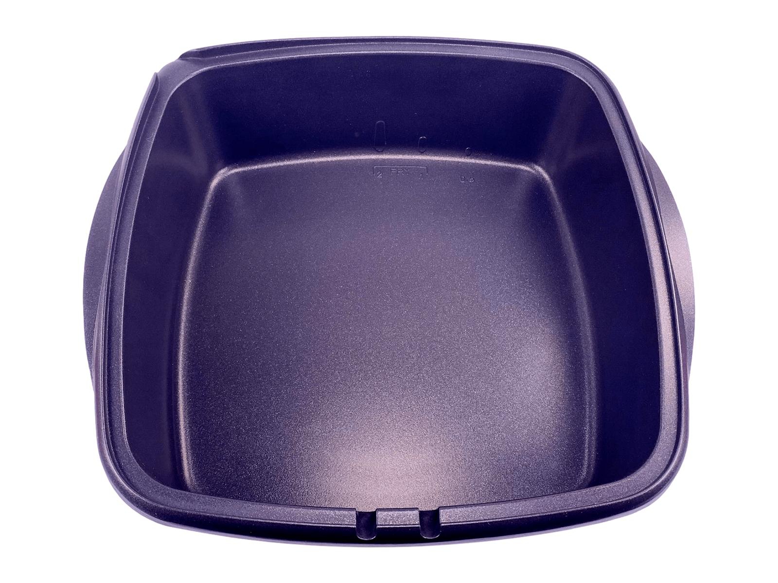 Fritteusen Behälter + Heiverwendbar passend für ng FR4950