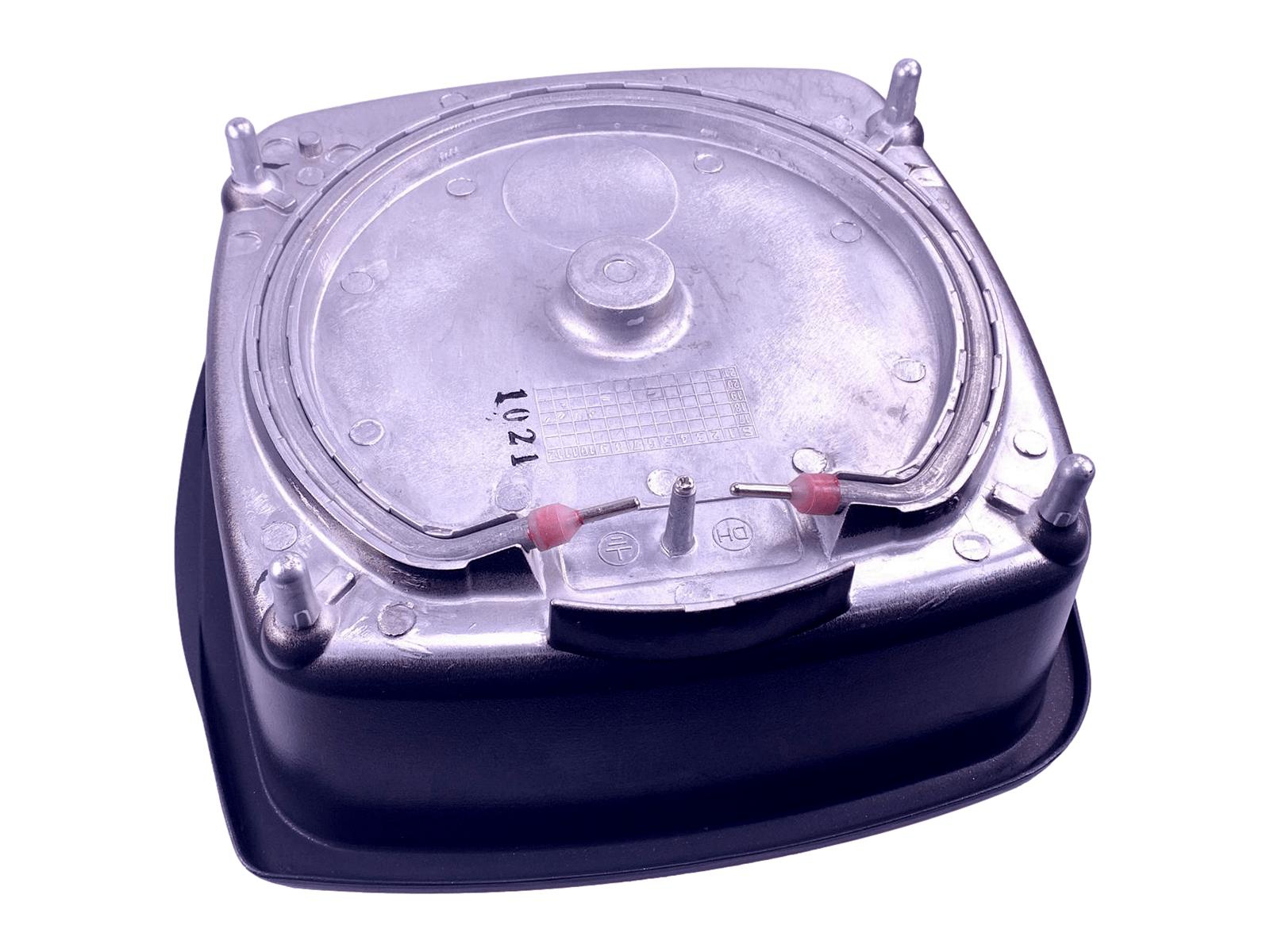 Fritteusen Behälter + Heiverwendbar passend für ng FR4950