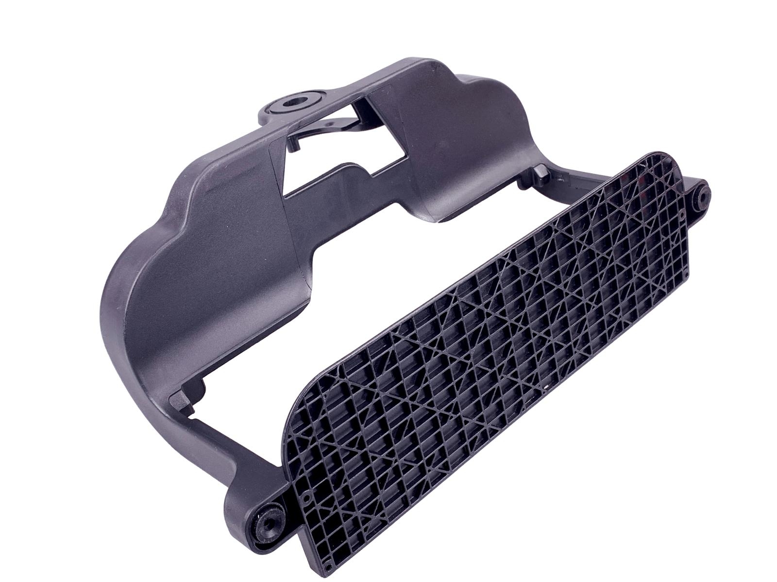 Fritteuse Halter vorne OleoClean FR8000 8040