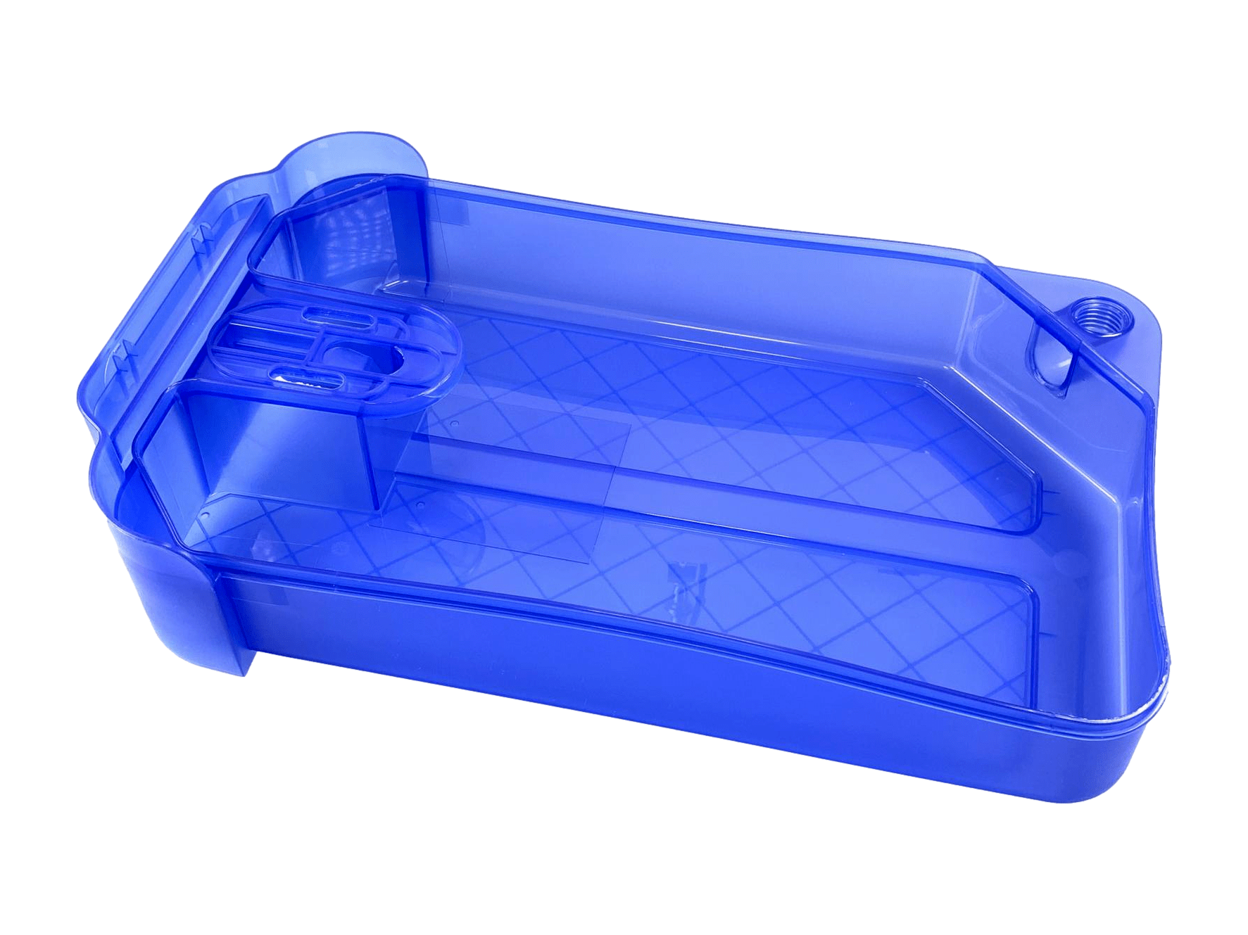 Fritteusen Ölbehälter passend für FR8040 Oleoclean