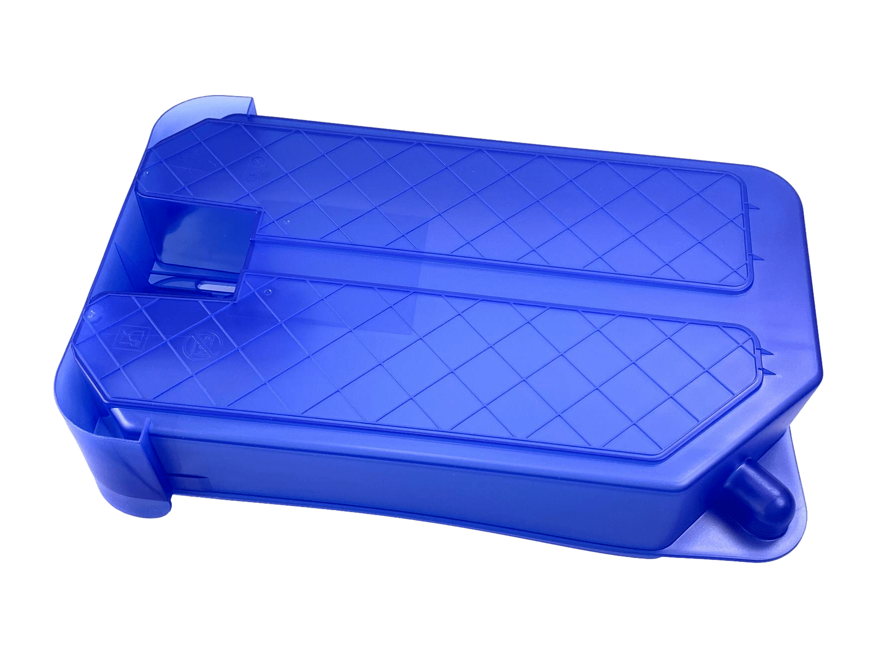 Fritteusen Ölbehälter passend für FR8040 Oleoclean