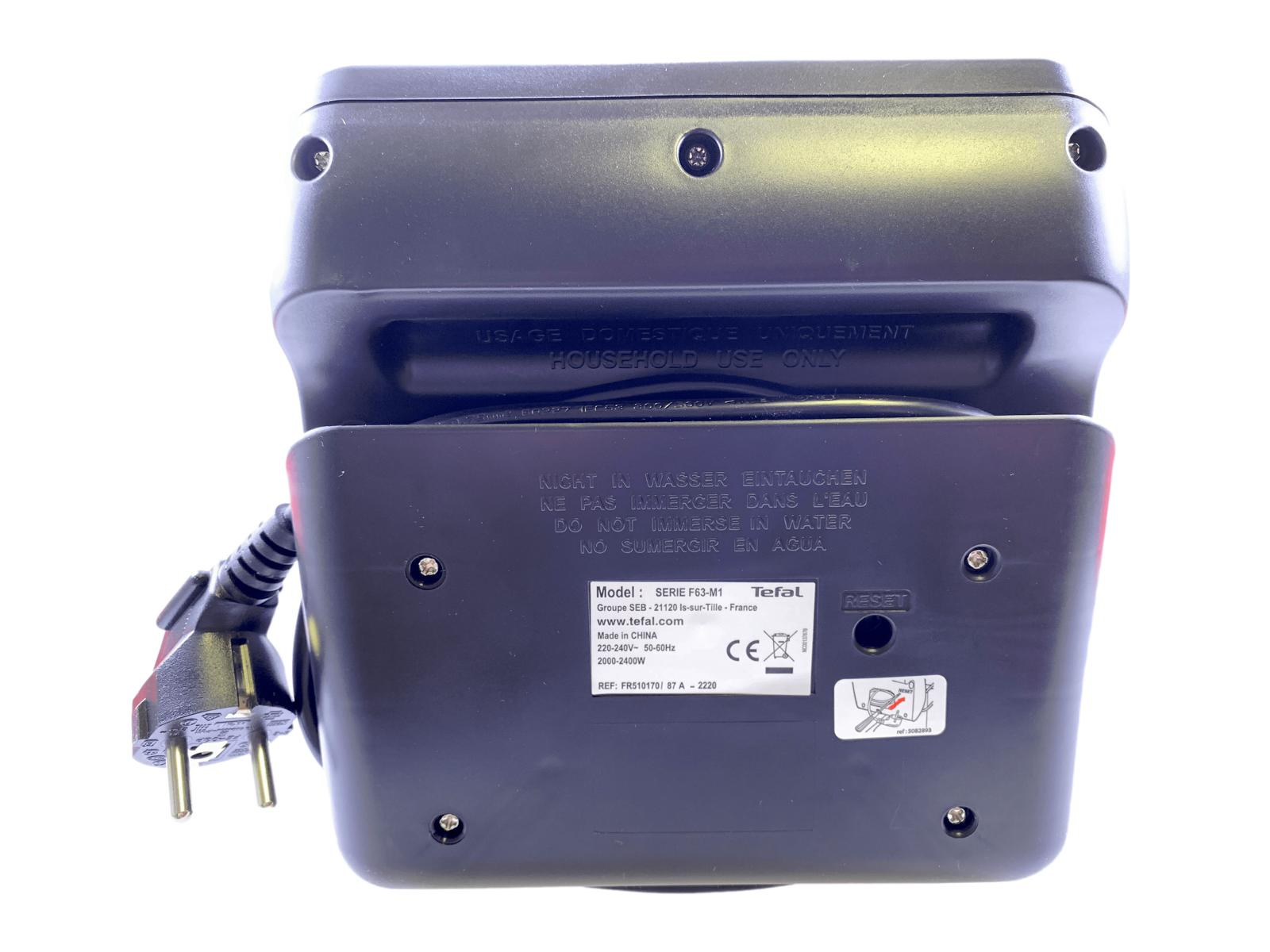 Fritteusen Heiverwendbar passend für ng passend für FR510170/87A